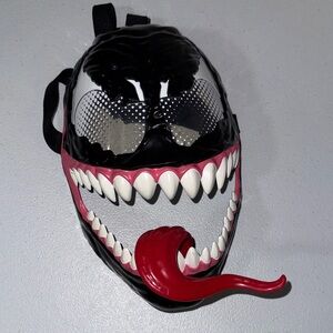 Venom kids mask
